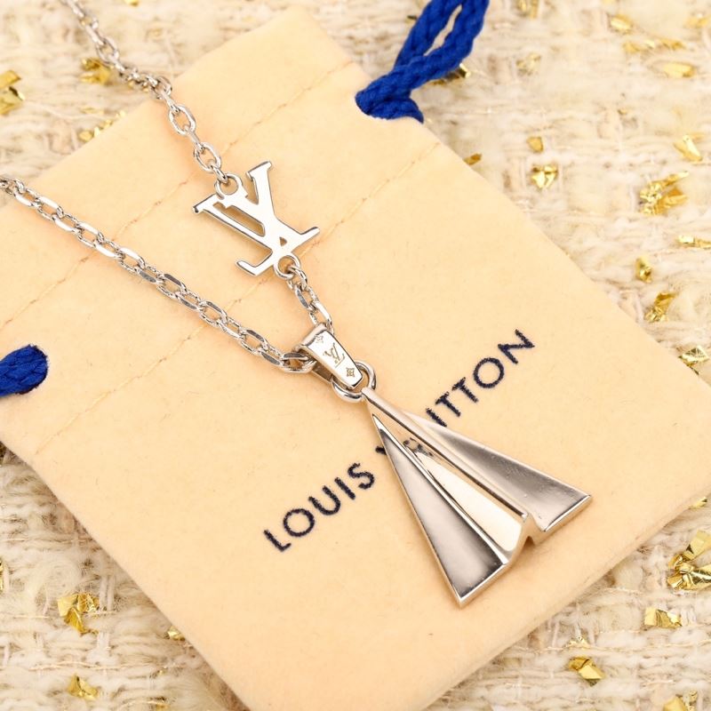 Louis Vuitton Necklaces